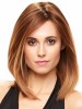 Lace Front Bob Style Synthetic Wig