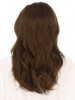 Lengthy Layers Synthetic Lace Front  Wig