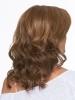 Beautiful Wavy Lace Front Synthetic Wig