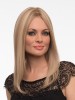 Lace Front Straight Hair Wig
