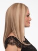 Lace Front Straight Hair Wig