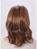 Layered Straight Heat Friendly Synthetic Hair Wig