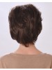 Synthetic Short Women'S Wig