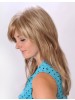 Long Layered Synthetic Wig