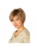Natural Synthetic Fresh Start Wig