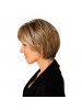 Short Synthetic Straight Hair Wig