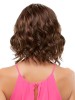 Lace Front Mid-Length Bob Wig