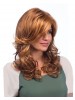 Long Lace Front Synthetic Wig
