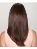 Exclusive Long Layered Straight Hair Wig