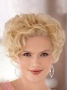 Carolyn Lace Front Synthetic Wig