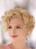 Carolyn Lace Front Synthetic Wig