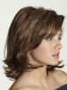 Synthetic Fashion Lace Front Wig