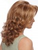 Tiffani Mid-Length Style Synthetic Wig