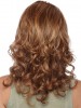 Tiffani Mid-Length Style Synthetic Wig