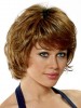 Meredith Synthetic Wigs