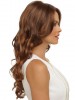 Long Soft Wavy Brianna Lace Front Wig