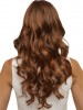 Long Soft Wavy Brianna Lace Front Wig