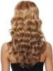 Gorgeous Long Layered Goddess Waves Wig