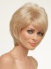 Short Lace Front Kellie Synthetic Wig