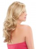 Long Wavy Layers Lace Front Synthetic Wig