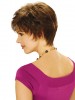 Classic Short Synthetic Wig