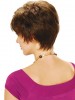 Classic Short Synthetic Wig