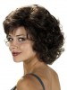 Dramatic Tape Wavy Synthetic Wig