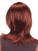 Spunky Front Lace Synthetic Wig