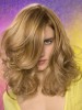 Gorgeous Spiral Wavy Lace Front Synthetic Wig
