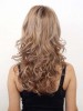 Soft Wavy Synthetic Wig