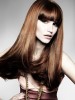 Beautiful And Charming Top Quality Synthetic Wig