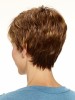 Straight Capless New Style Wig