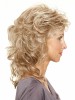 Long Lace Front Synthetic Hair Wig