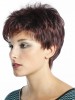 Short Lace Front Popular Wig