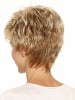 New Style Capless Synthetic Wig