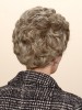 New Style Wavy Synthetic Hair Wig