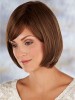 New Arrivals Short Capless Straight Synthetic Wig