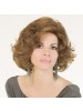 Classic Synthetic Short Ladies Wig