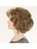 Classic Synthetic Short Ladies Wig