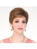 Perfect Style Short Women Wig
