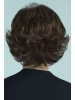 Short Curly Human Hair Lace Front Wig