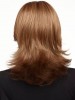 Layered Hair For Medium Length Beautiful Hair Wig 