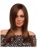 Synthetic Angles Hand-Tied Full Lace Long Wig