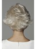 Synthetic Capless Short Hair Wig