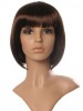 Gorgeous Short Straight Lace Front Wig