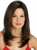 Elegant Soft Layers Lace Front Wig