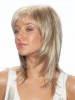 Long Layered Sweet Styled Lace Front Wig