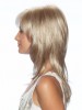 Long Layered Sweet Styled Lace Front Wig
