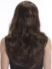 Synthetic Capless Long Wavy Wig