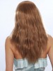 Long Natural Straight Full Lace Human Hair Wig